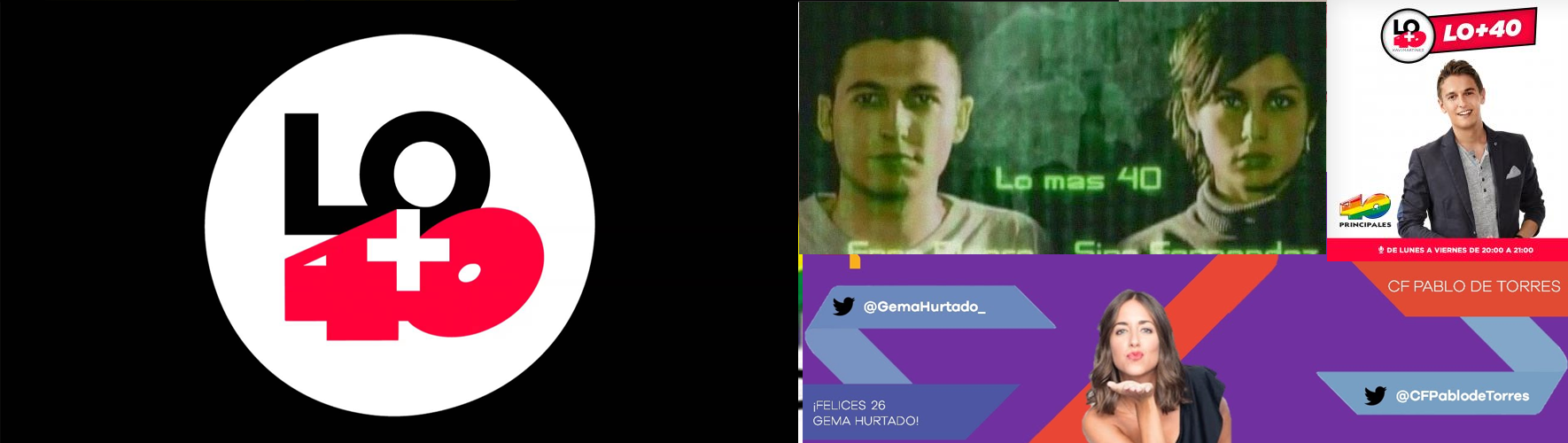 No es trabajo para viejos